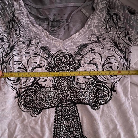 Cybery2k top - Picture 3 of 3